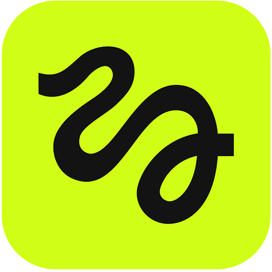 Logo Higgsfield