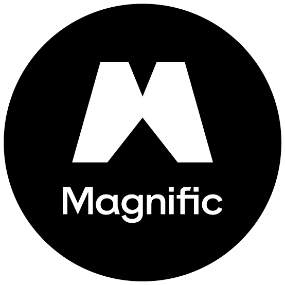 Logo Magnific