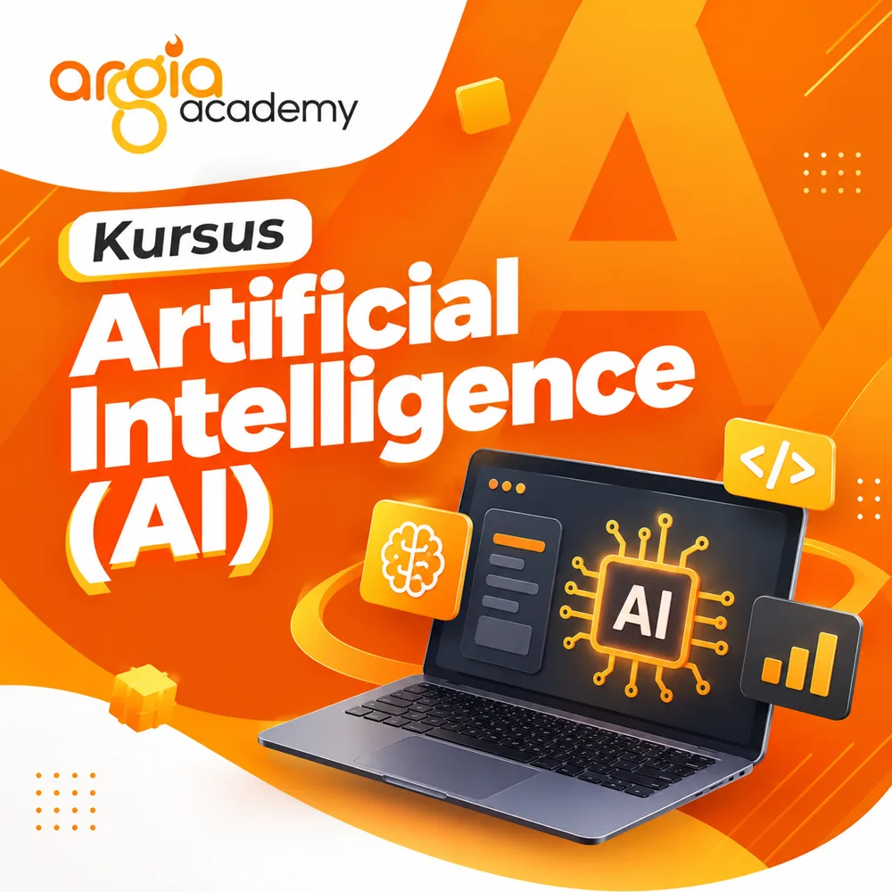 Kursus Artificial Intelligence (Ai)