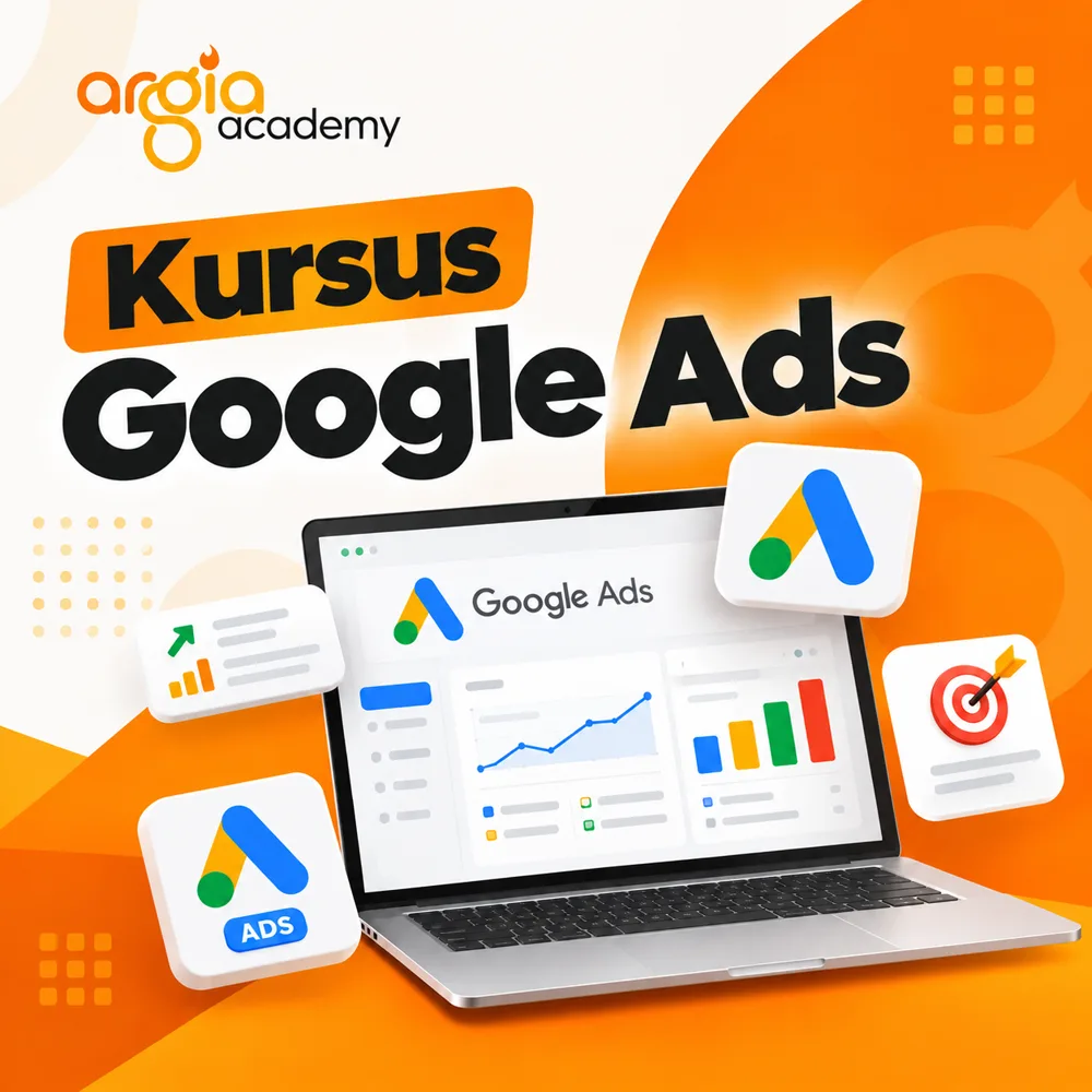 Kursus Google Ads