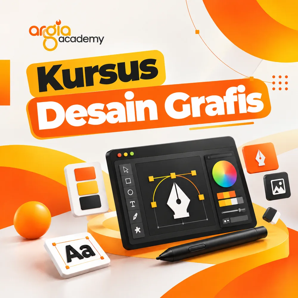 Kursus Desain Grafis