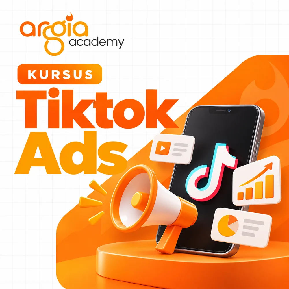 Kursus Tiktok Ads