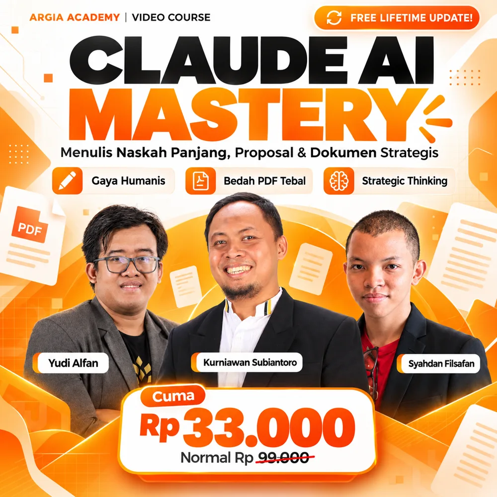 E-Course Claude AI Mastery
