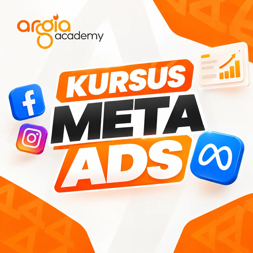 Kursus Meta Ads